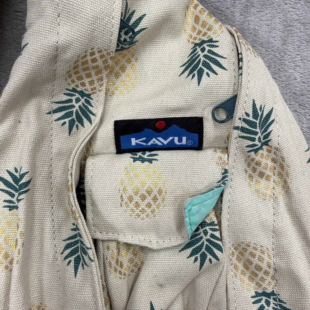 Kavu women rope